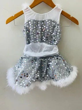 Baby It's Cold Outside Costume