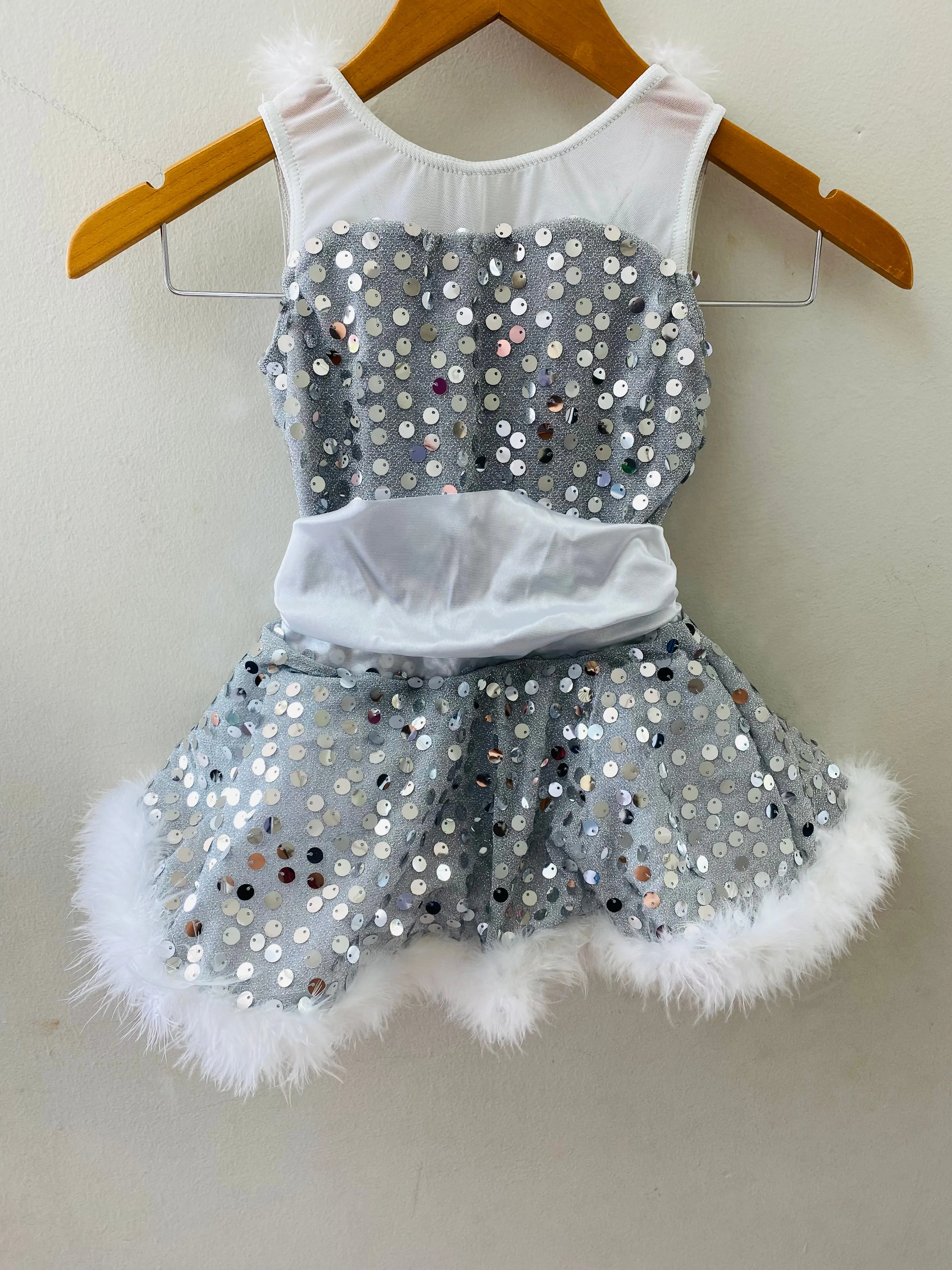Baby It's Cold Outside Costume