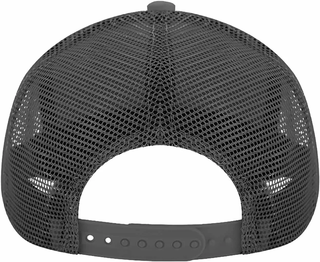 Cats Adult Baseball Cap Hollow Baseball Hat Sun Visor Hat Adjustable Golf Hat for Men Women