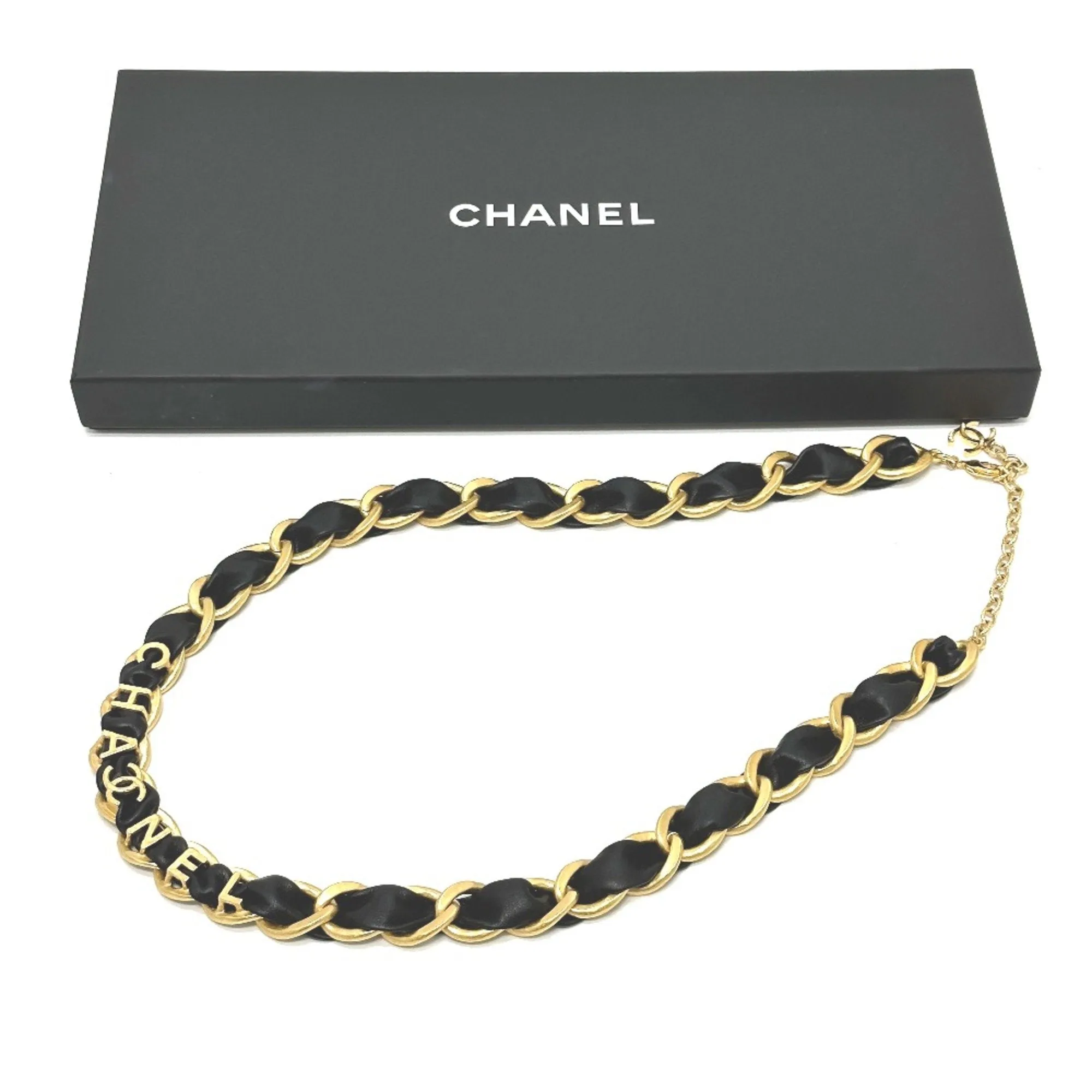 CHANEL  Belts