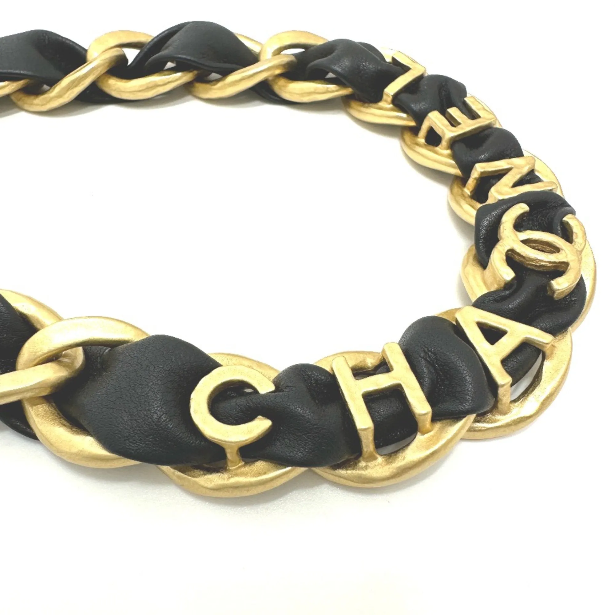 CHANEL  Belts
