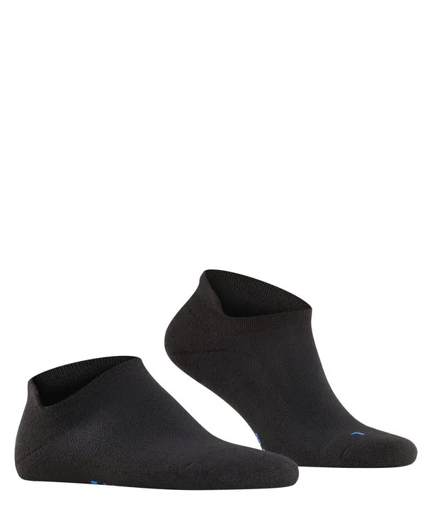 Cool Kick Sneaker Sock - Black