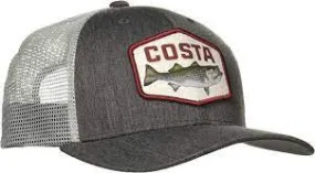 COSTA TOPO STRIPED BASS TRUCKER
