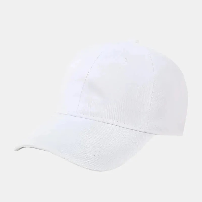 Custom Pet Embroidery Baseball Dad Cap