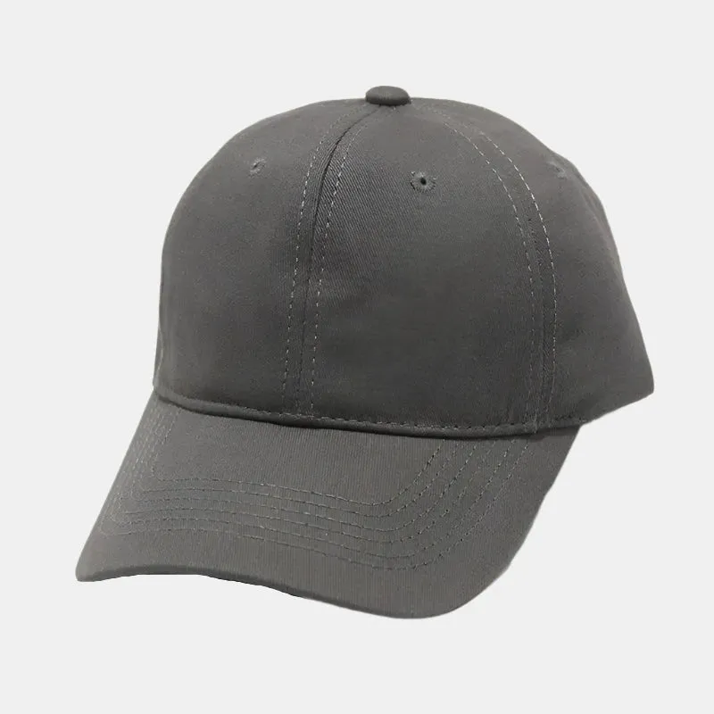 Custom Pet Embroidery Baseball Dad Cap
