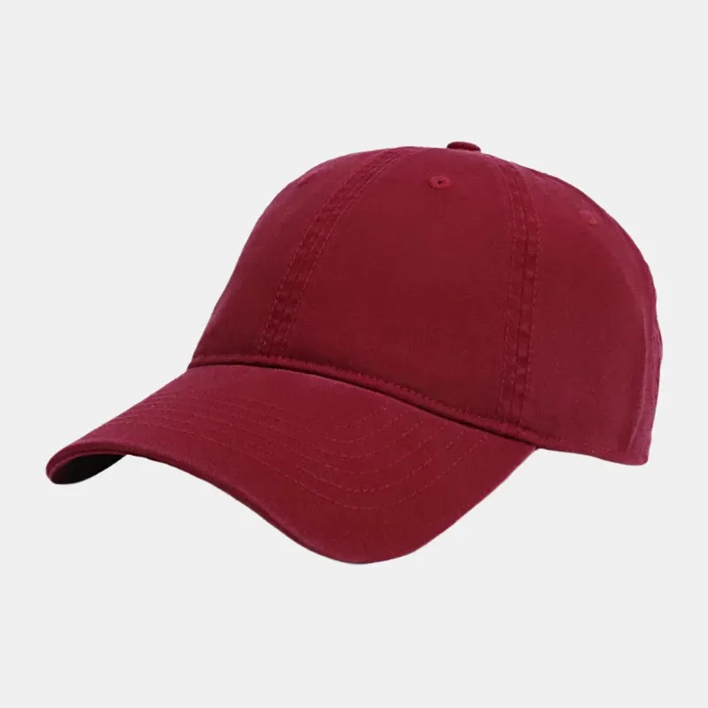 Custom Pet Embroidery Baseball Dad Cap