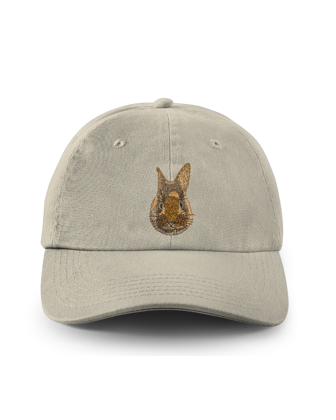 Custom Pet Embroidery Baseball Dad Cap