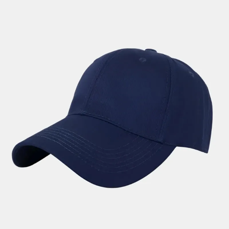 Custom Pet Embroidery Baseball Dad Cap