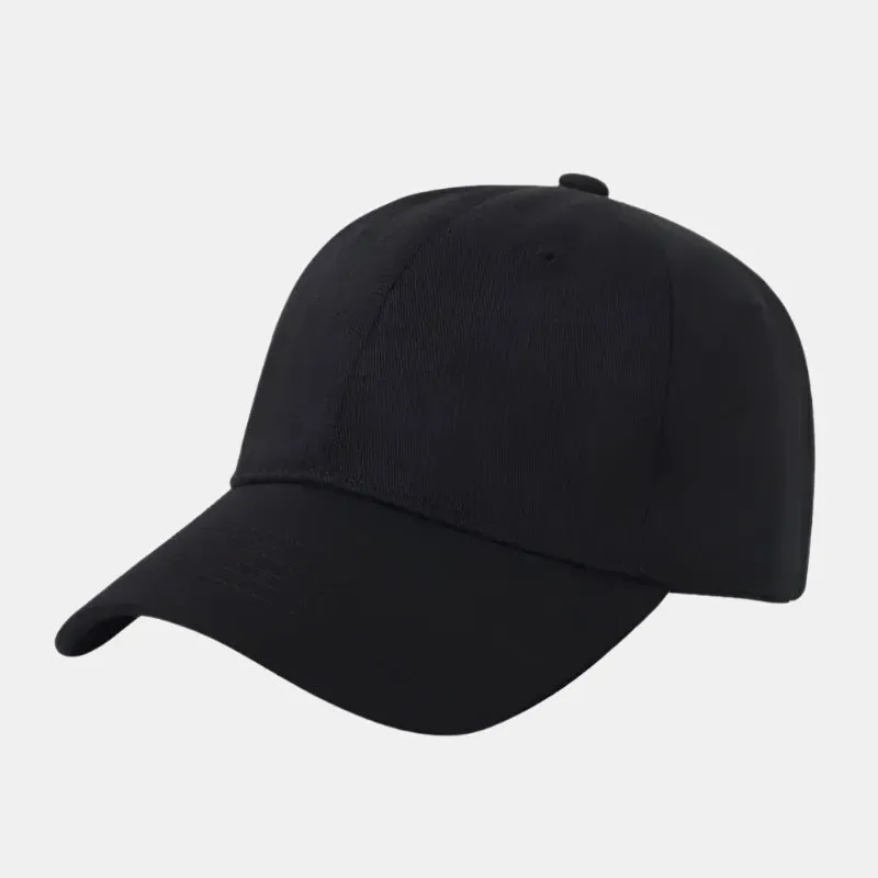 Custom Pet Embroidery Baseball Dad Cap