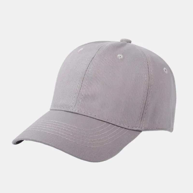 Custom Pet Embroidery Baseball Dad Cap