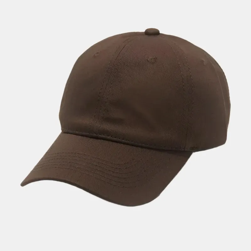 Custom Pet Embroidery Baseball Dad Cap