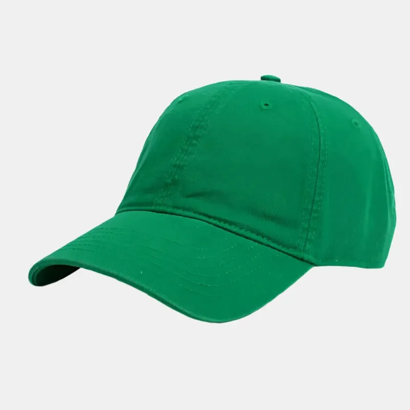 Custom Pet Embroidery Baseball Dad Cap