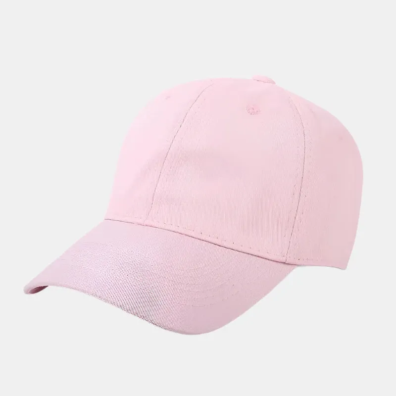 Custom Pet Embroidery Baseball Dad Cap