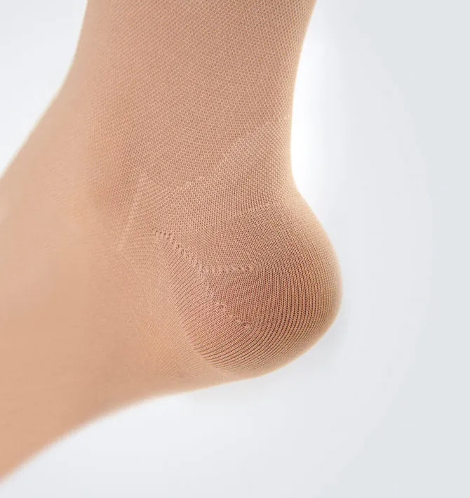duomed advantage 30-40 mmHg panty open toe petite