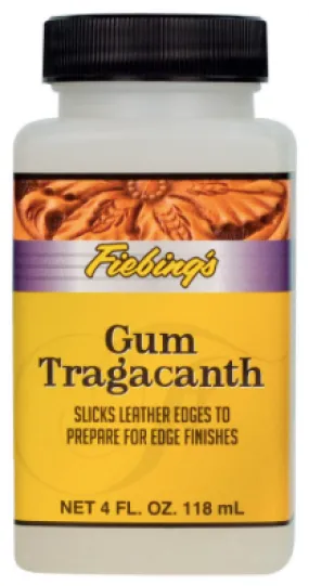 Fiebings - Gum Tragacanth