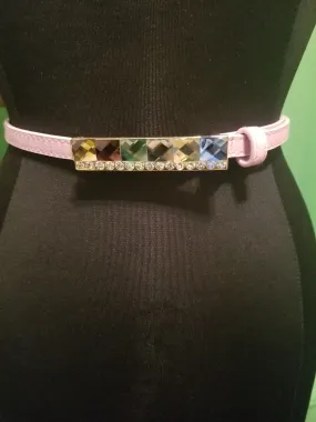 Full of Gems Belt
