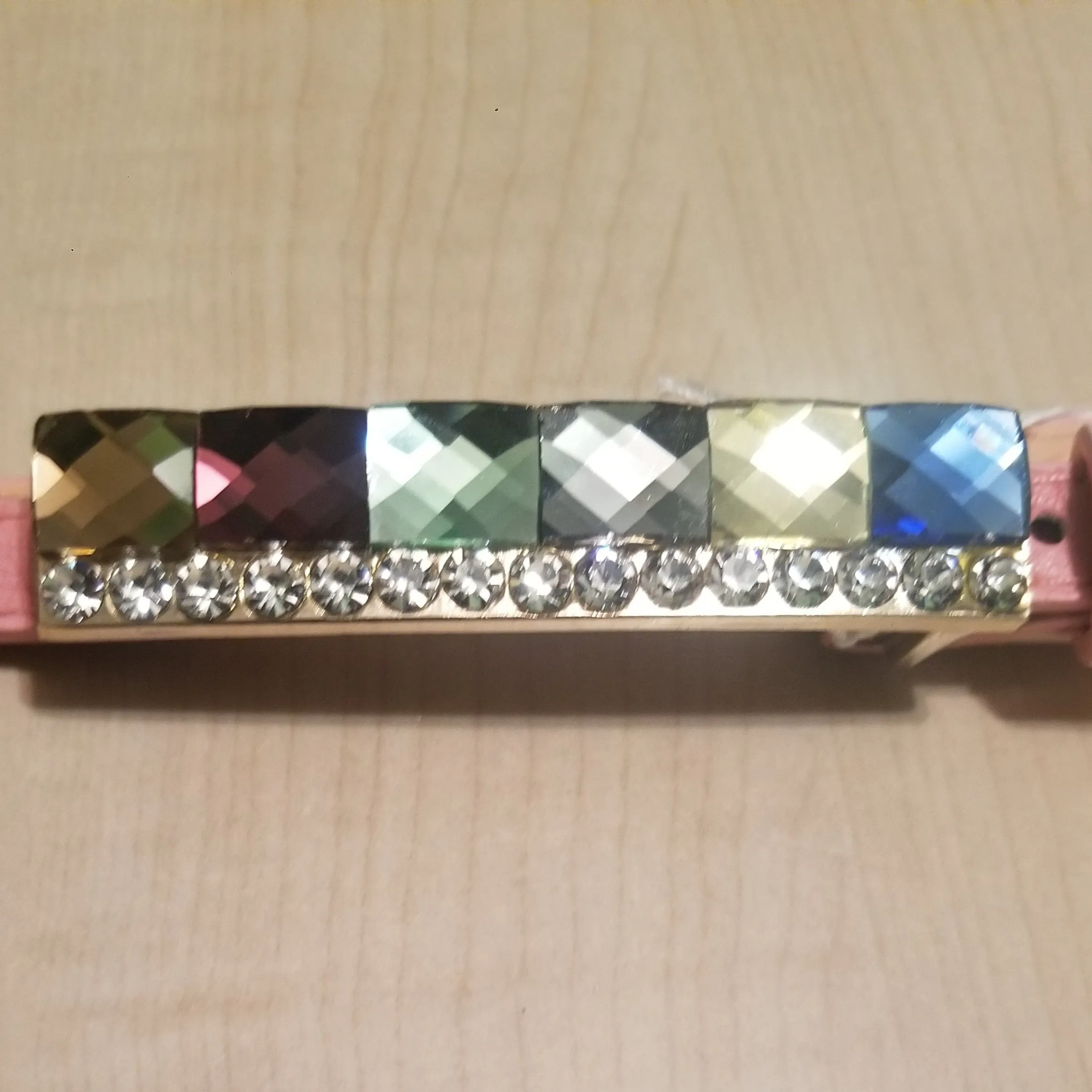 Full of Gems Belt