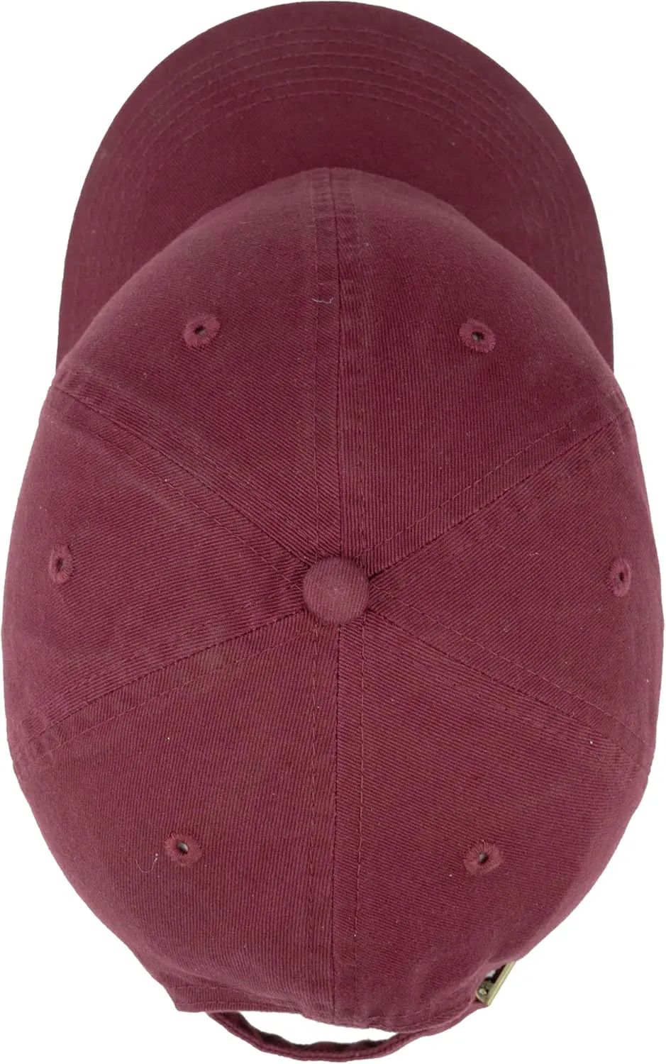 Gelante Baseball Cap Dad Hat 100% Cotton Polo Style Plain Blank Adjustable Size.
