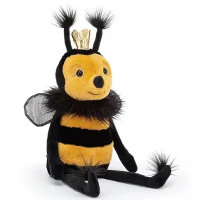 Jellycat Soft Toy Queen Bee