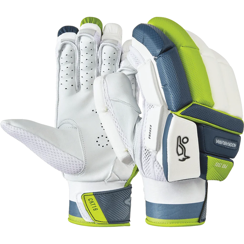 Kookaburra Blaze Pro 2000 Cricket Batting Gloves