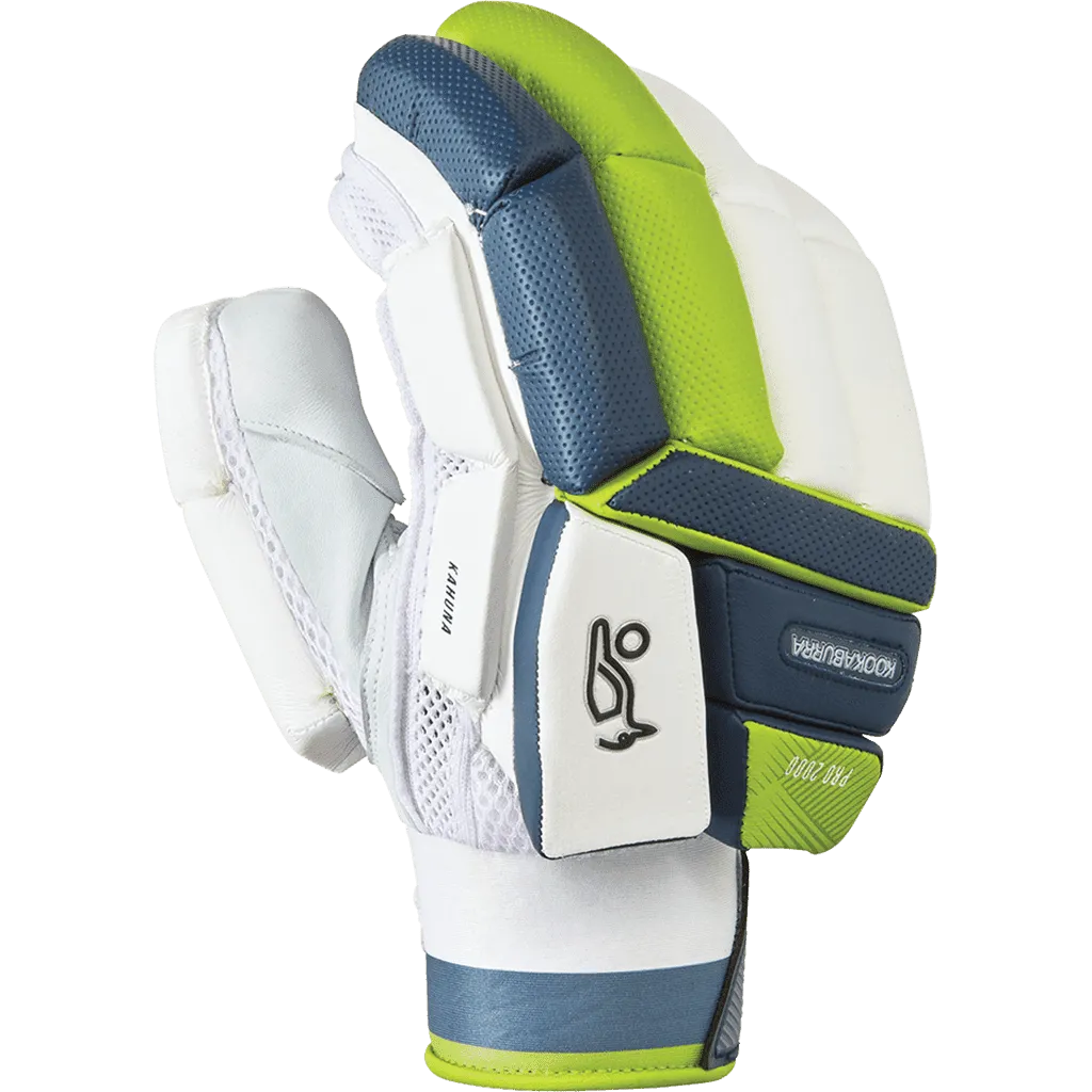 Kookaburra Blaze Pro 2000 Cricket Batting Gloves