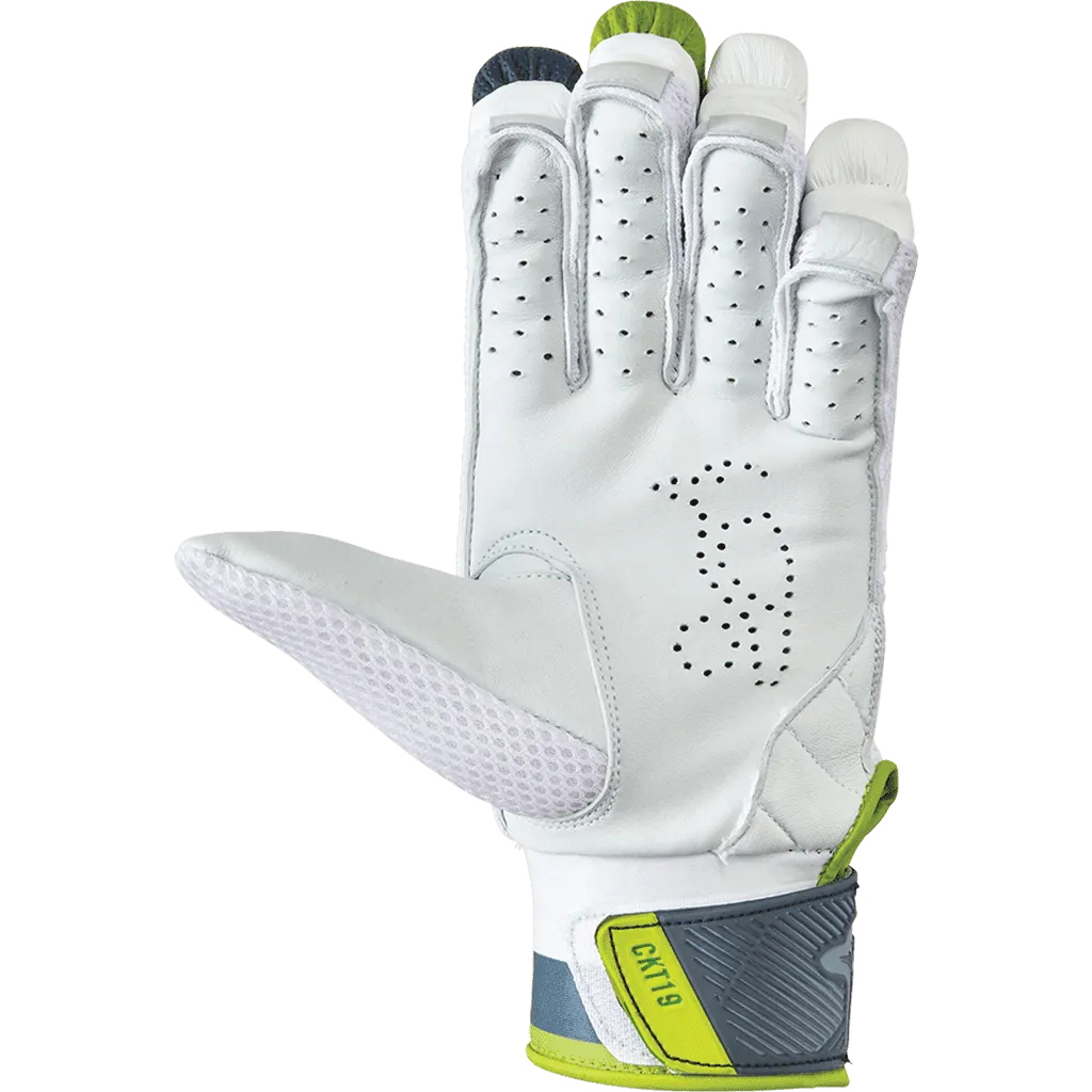Kookaburra Blaze Pro 2000 Cricket Batting Gloves