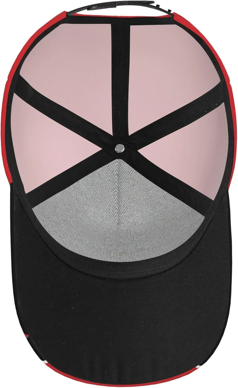 Men's Women's Logo Graphic Baseball Caps Adjustable Trucker Dad Caps Work Hat for Adult Unisex Women Men