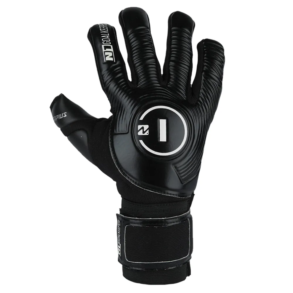 Scorpius Kids All Black