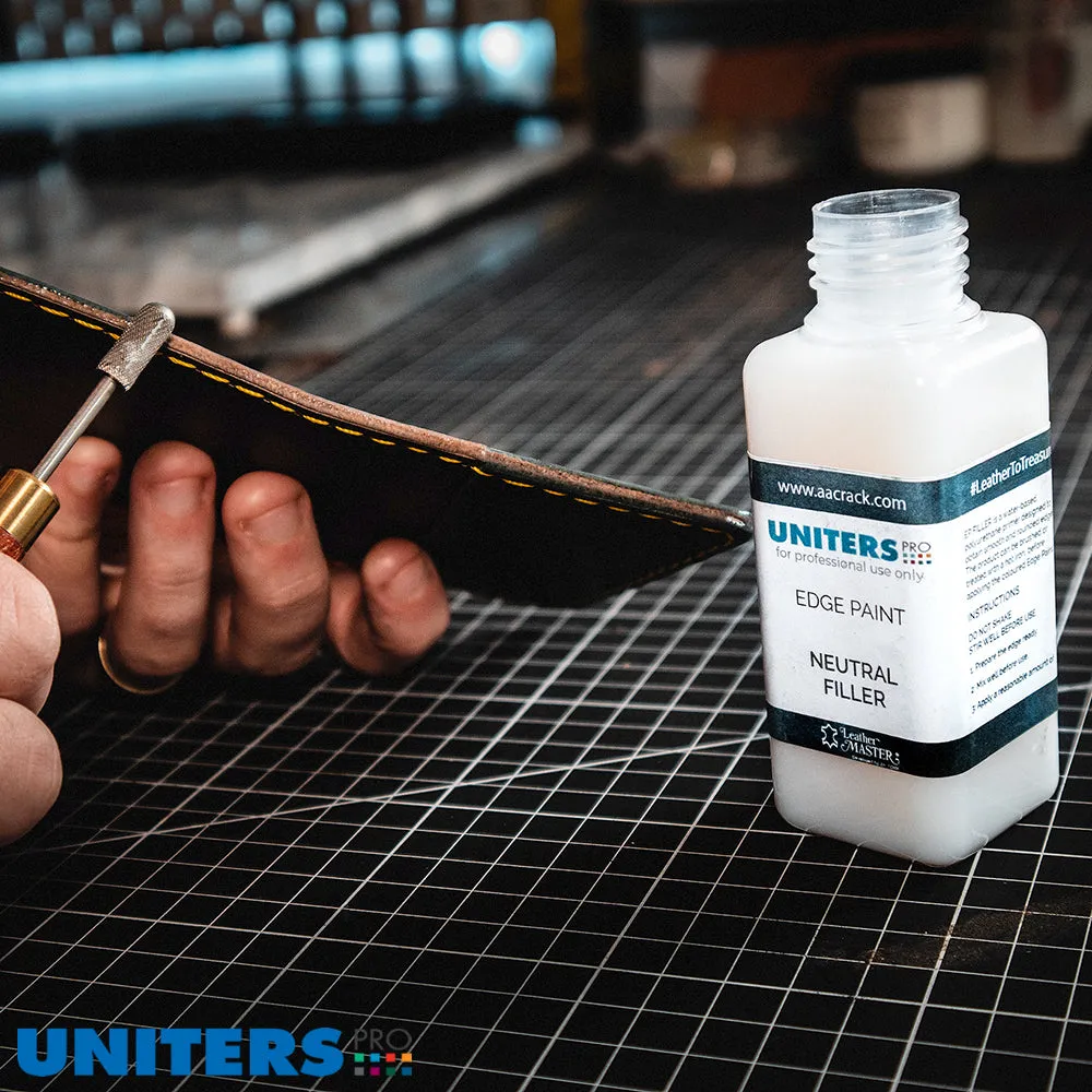 UNITERS EDGE PAINT FILLER - NEUTRAL - 100ml