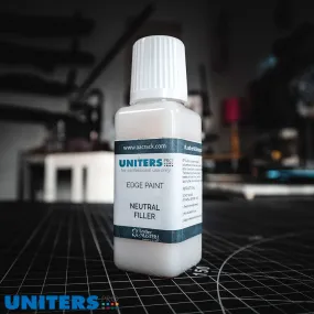 UNITERS EDGE PAINT FILLER - NEUTRAL - 100ml