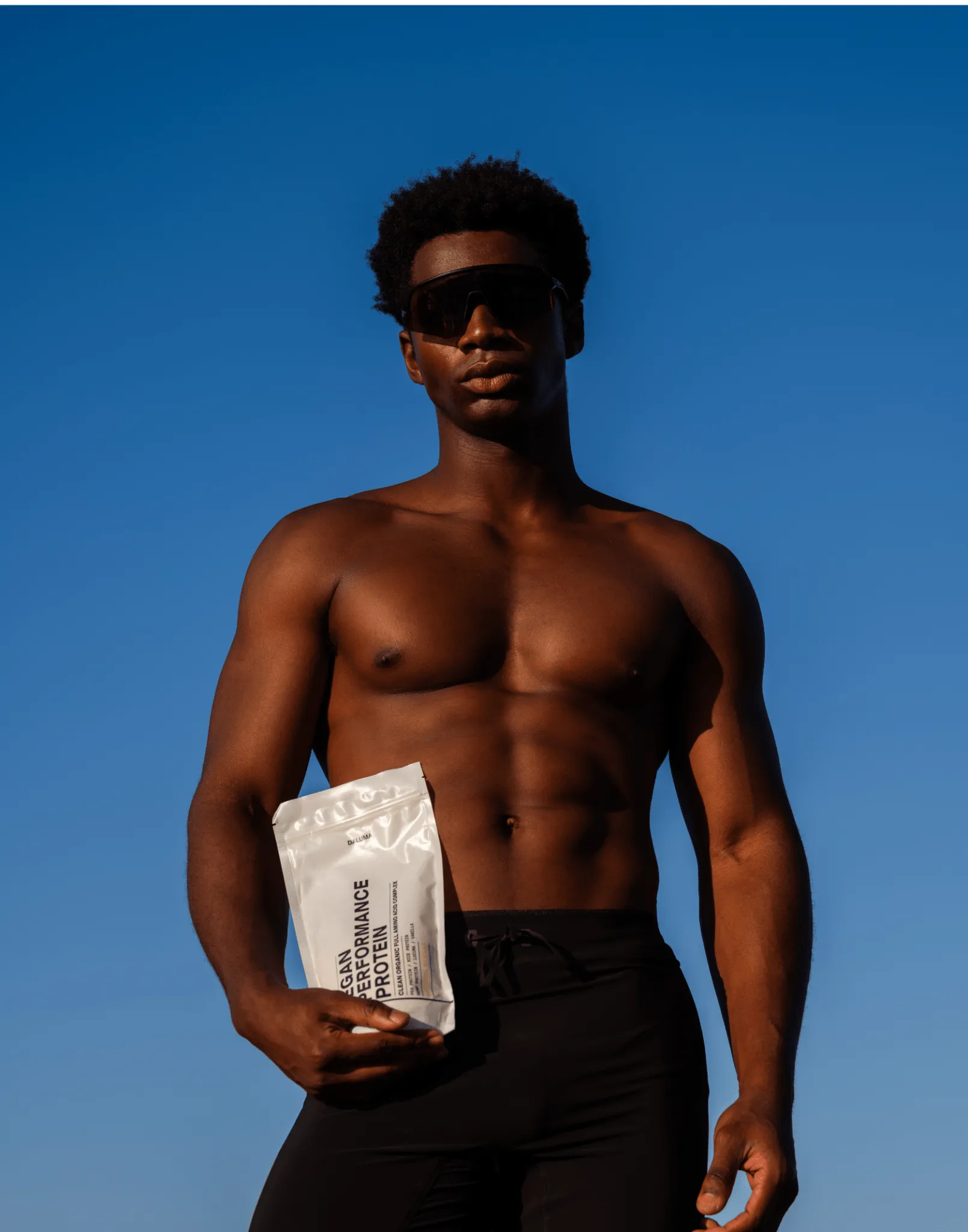 VEGAN PERFORMANCE PROTEIN NEUTRAL