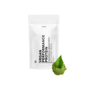 VEGAN PERFORMANCE PROTEIN NEUTRAL